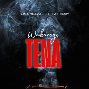 Music Audio : Suma Mnazaleti Ft. Cippy – Wakaroge Tena
