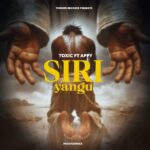 Siri Yangu