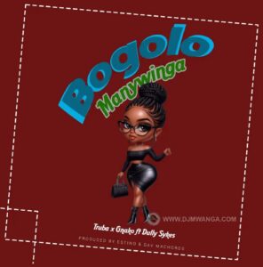 Music Audio : Truba X G Nako Ft. Dully Sykes – Bogolo Manywinga
