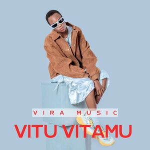 Music Audio : Vira Music – Vitu Vitamu