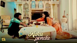 Music Video : Yammi – Kukupenda