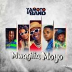 Stream & Download Music Audio : Yamoto Band – Mwagilia Moyo