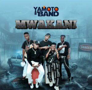 Music Audio : Yamoto Band – Mwakani