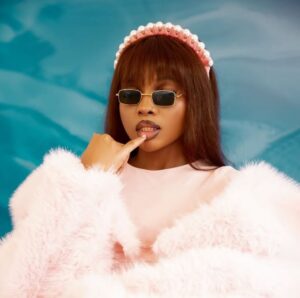 Music Audio : Zuchu – Mwizi