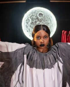 Music Audio : Zuchu – Makonzi