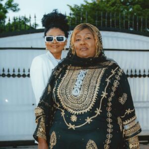 Music Audio : Zuchu – Mama