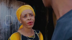 Music Video : Zuwena Platnumz – Rudi