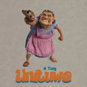 Music Audio : A Tony – Unituwe