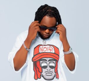 Music Audio : B2k & Mtafya – 2025