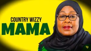 Music Audio : Country Wizzy – Mama
