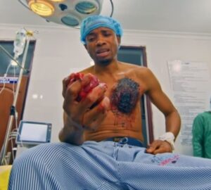 Music Audio : Dulla Makabila – Moyo