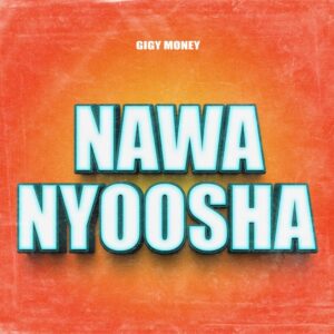 Music Audio : Gigy Money – Nawanyoosha
