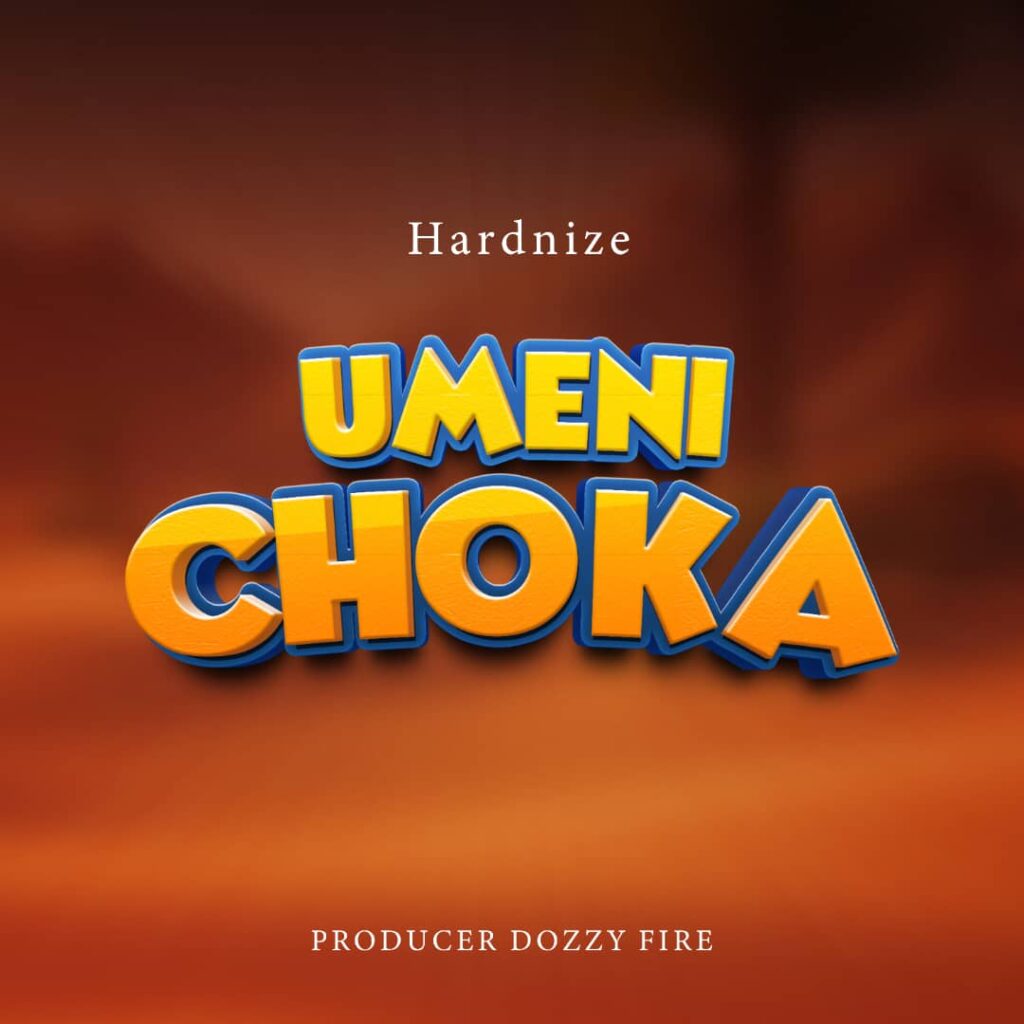 Download Audio | Hardnize – Umenichoka