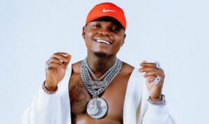 Music Audio : Harmonize – Mama ni Mama