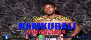 Music Audio : I Sckado Mavoice – Namkubali