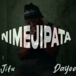 Nimejipata
