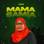 Mama Samia