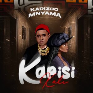 Music Audio : Karizoo Mnyama – Kapisi Kali