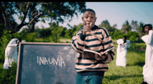 Music Video : Kiluza Fanani – Inauma