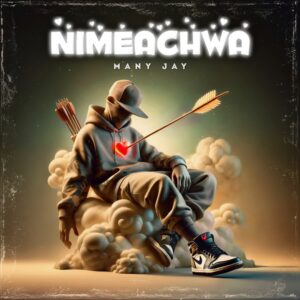 Music Audio : Many Jay – Nimeachwa
