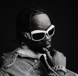 Music Audio : Marioo – Salio