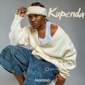 Music Audio : Mbosso – Kupenda