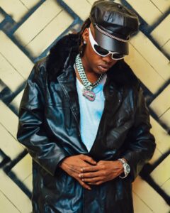 Music Audio : Mczo Morfan – Ninogeshe