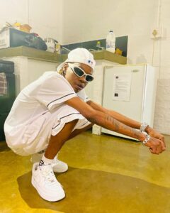 Music Audio : Mczo Morfani – Kitambo Kile