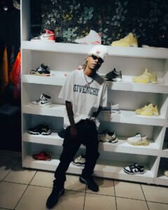 Music Audio : Mczo Morfani – Kulinga Basi