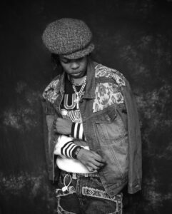 Music Audio : Mczo Morfani – Usinifiche