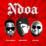 Ndoa