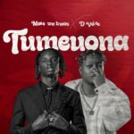 Tumeuona