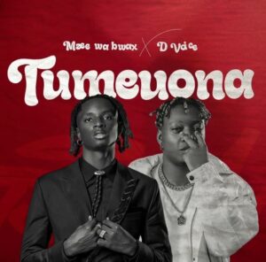 Music Audio : Mzee Wa Bwax ft D Voice – Tumeuona