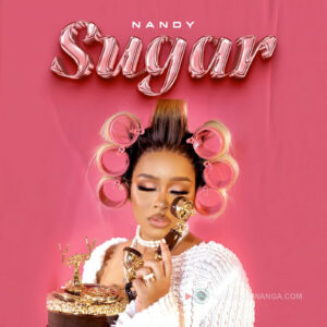 Music Audio : Nandy – Sugar