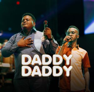 Music Audio : Neema Gospel Choir – Daddy Daddy