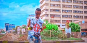 Music Video : Plan Madini – Dar es salaam