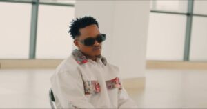 Music Video : Platform – Yako wapi