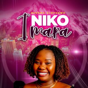 Music Audio : Rehema Simfukwe – Niko Imara