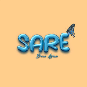 Music Audio : Bruce Africa – Sare