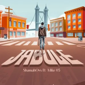Music Audio : Shamah ft Mike 05 – Jabule