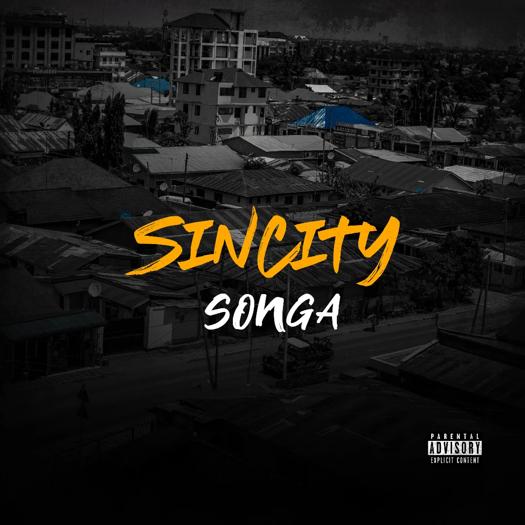 Stream & Download Music Audio : Songa – Sin City