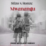 Mwanangu