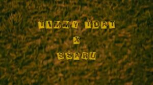 Music Audio : Timmy Tdat Ft. Ssaru – Mbaya