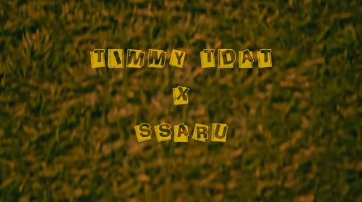 Stream & Download Music Audio : Timmy Tdat Ft. Ssaru – Mbaya