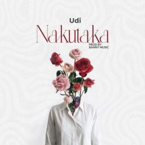 Music Audio : Udi – Nakutaka