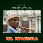 Mr Mpangala