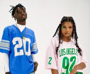 Music Audio : Zuchu ft D Voice – Hajanizidi