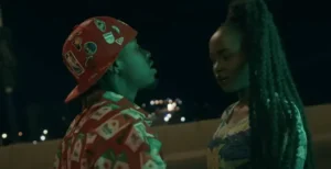 Music Video : Jitu – Sunshine