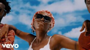 Music Audio : Azawi – Ache For You