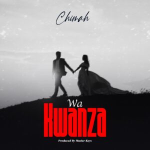 Music Audio : Chimah – Wakwanza